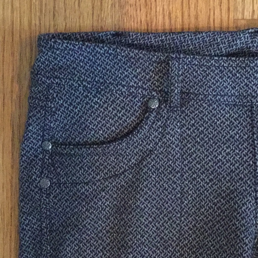 Athleta Criss Cross Bettona Jegging